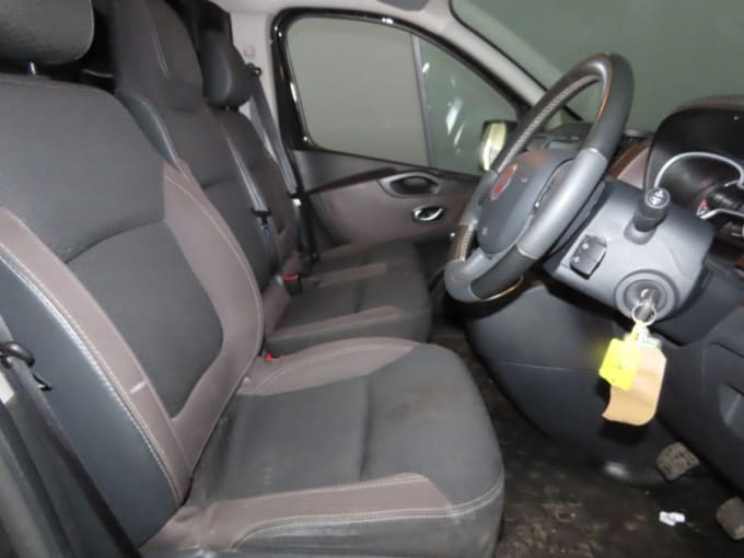 2025 Fiat Talento