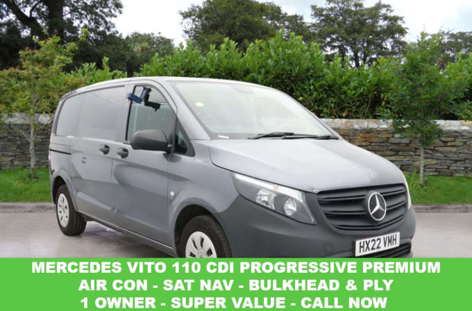 2025 Mercedes-benz Vito