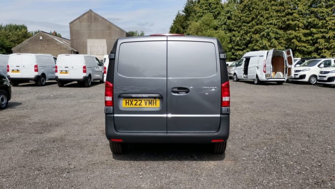 2025 Mercedes-benz Vito