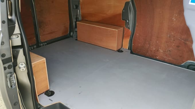 2025 Mercedes-benz Vito