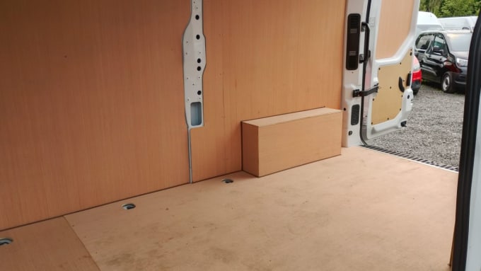 2025 Renault Master