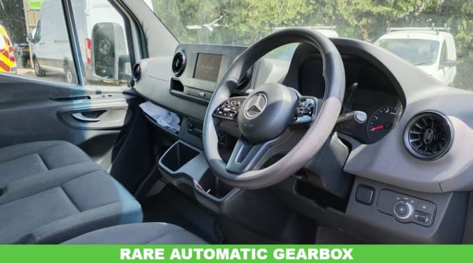 2025 Mercedes-benz Sprinter