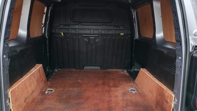 2025 Citroen Berlingo