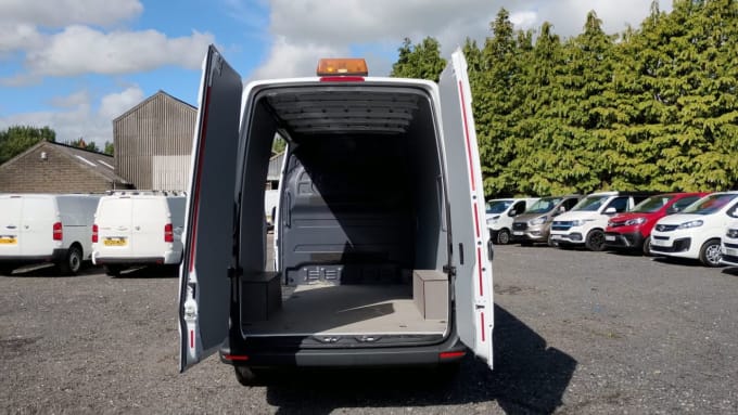2025 Mercedes-benz Sprinter 315 Cdi Mwb Premium