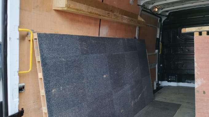 2025 Volkswagen Crafter