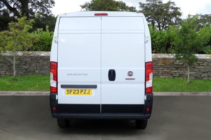 2025 Fiat Ducato