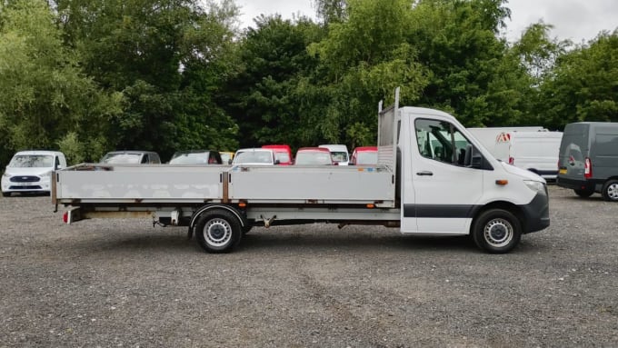2025 Mercedes-benz Sprinter