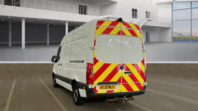 2025 Mercedes-benz Sprinter