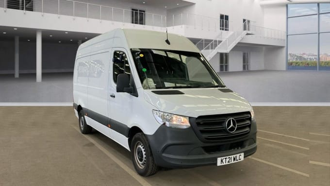 2025 Mercedes-benz Sprinter