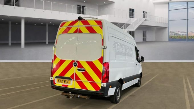 2025 Mercedes-benz Sprinter