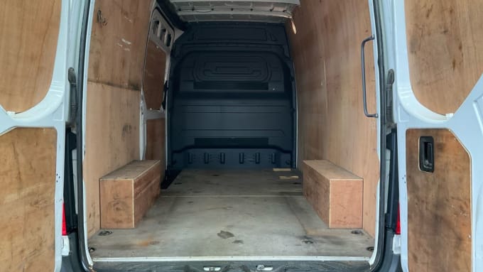 2025 Mercedes-benz Sprinter