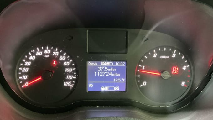2025 Mercedes-benz Sprinter