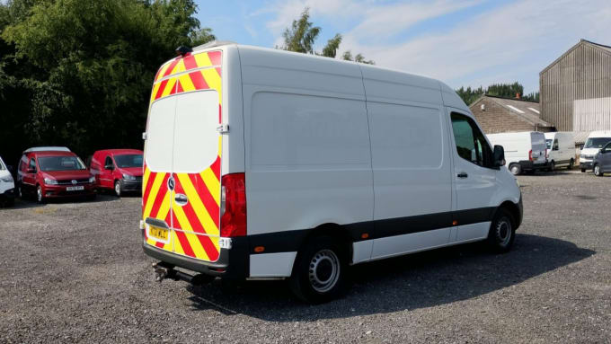 2025 Mercedes-benz Sprinter