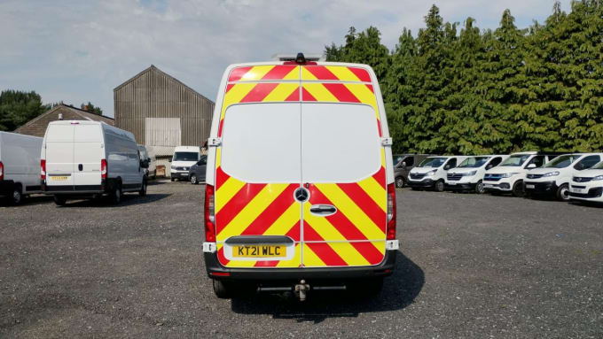 2025 Mercedes-benz Sprinter
