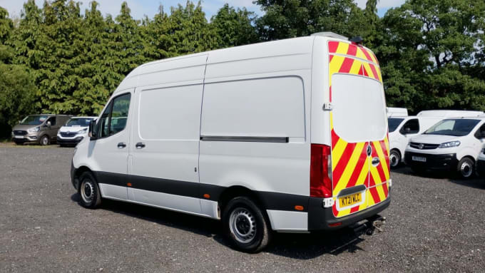 2025 Mercedes-benz Sprinter