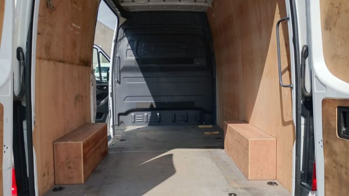 2025 Mercedes-benz Sprinter