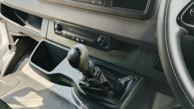 2025 Mercedes-benz Sprinter