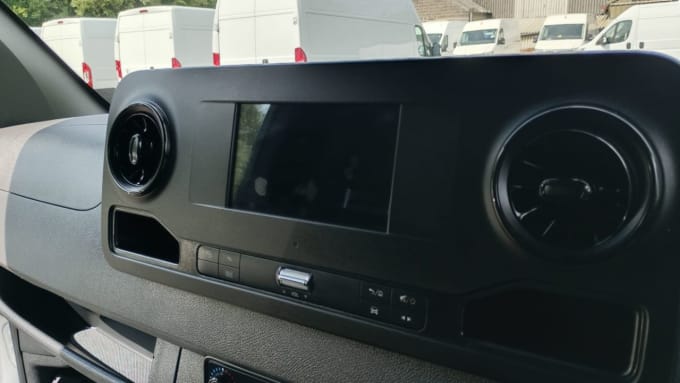 2025 Mercedes-benz Sprinter