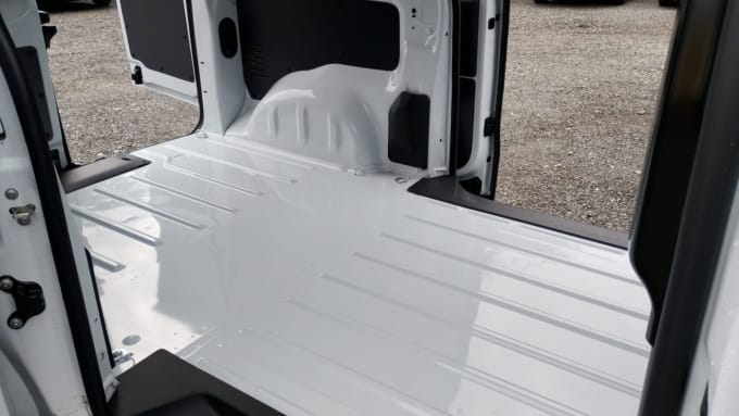 2025 Vauxhall Vivaro