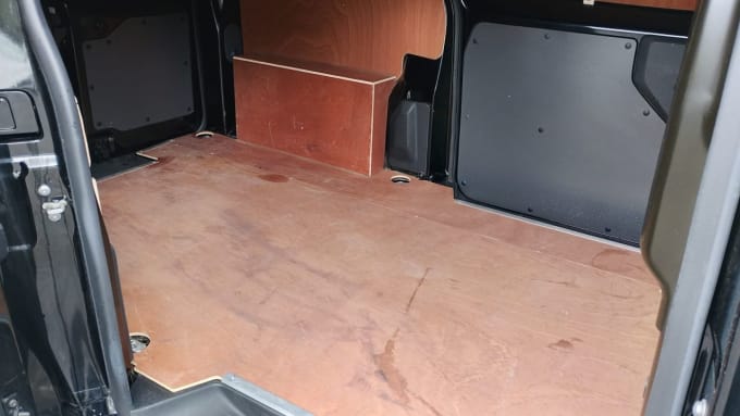2025 Vauxhall Vivaro