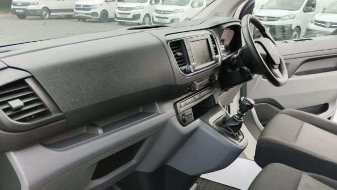 2025 Citroen Dispatch