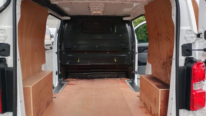 2025 Citroen Dispatch