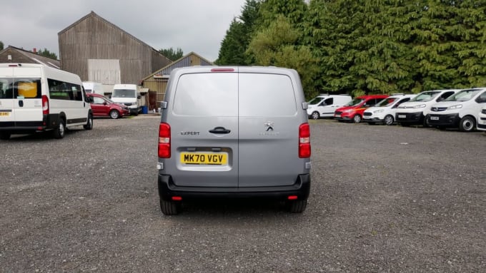 2025 Peugeot Expert