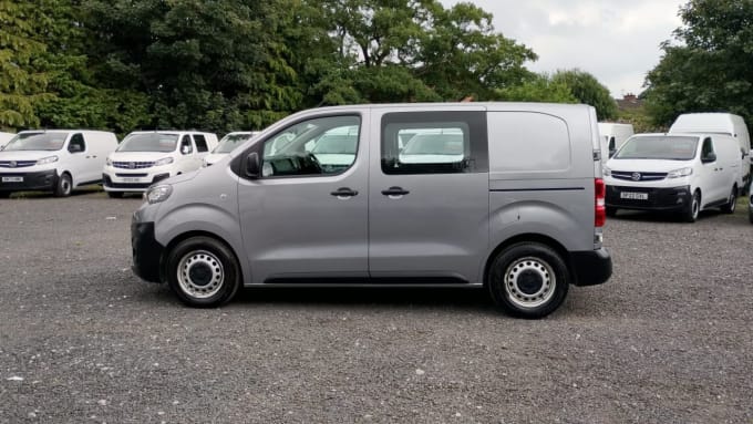 2025 Peugeot Expert