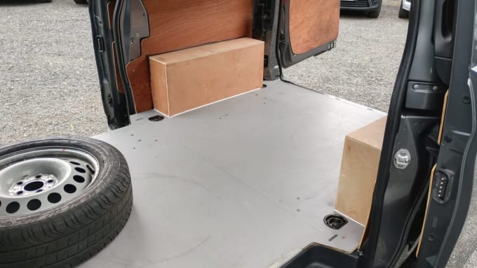 2025 Mercedes-benz Vito