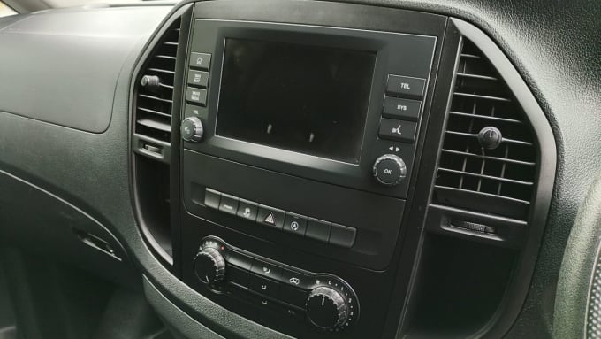 2025 Mercedes-benz Vito