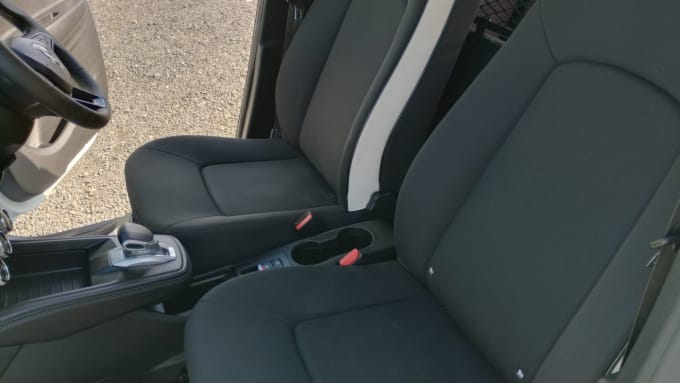 2025 Renault Zoe