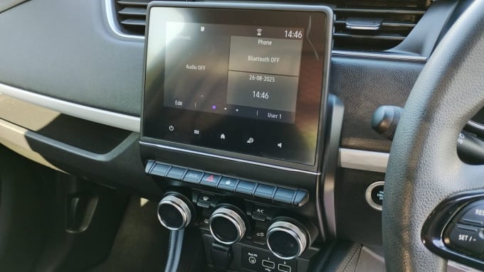 2025 Renault Zoe
