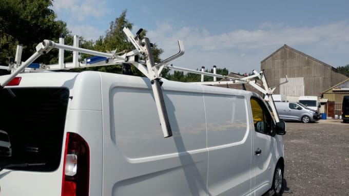 2025 Vauxhall Vivaro
