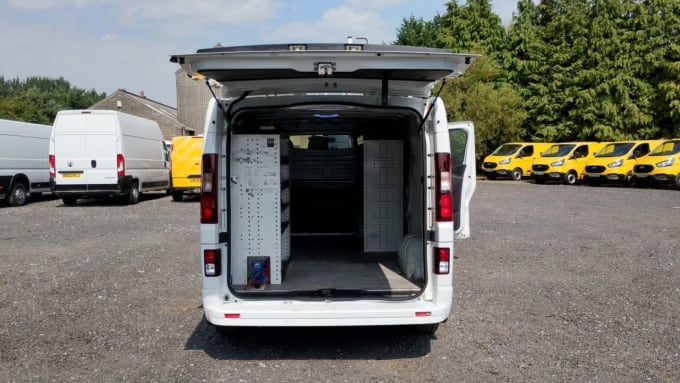 2025 Vauxhall Vivaro