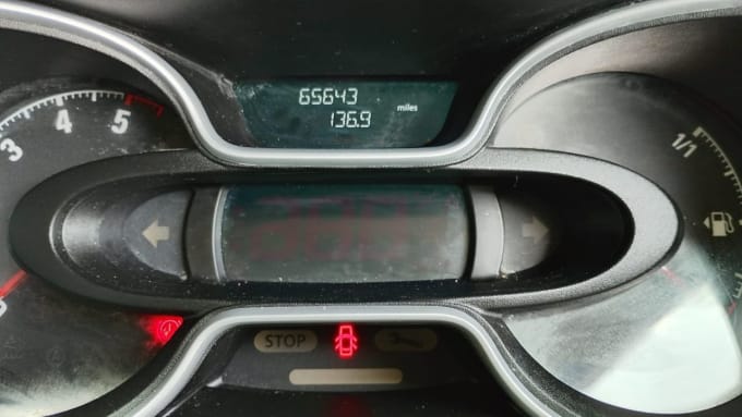 2025 Vauxhall Vivaro