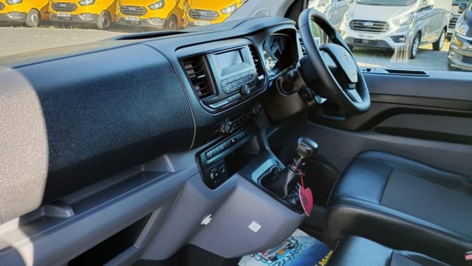 2020 Toyota Proace