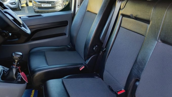 2020 Toyota Proace