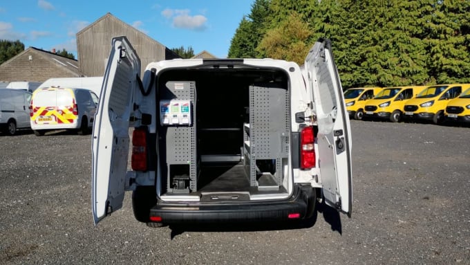 2020 Toyota Proace