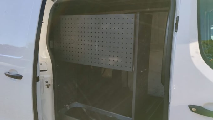 2020 Toyota Proace