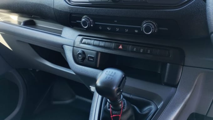 2020 Toyota Proace