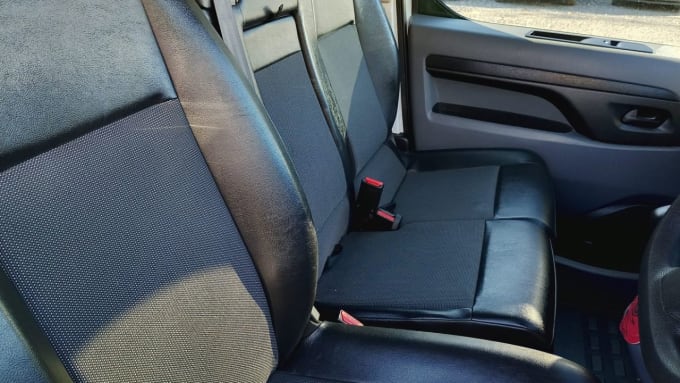 2020 Toyota Proace