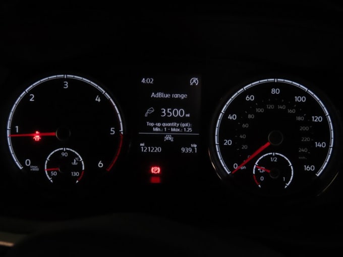 2025 Volkswagen Transporter