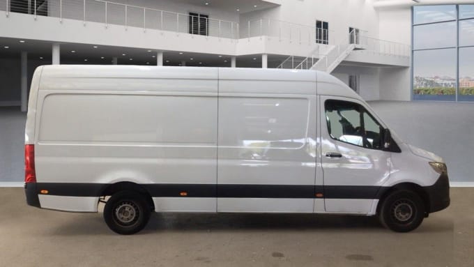 2025 Mercedes-benz Sprinter