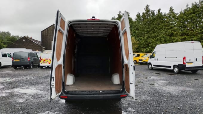 2025 Mercedes-benz Sprinter