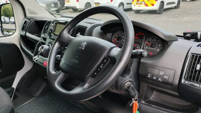 2025 Renault Trafic