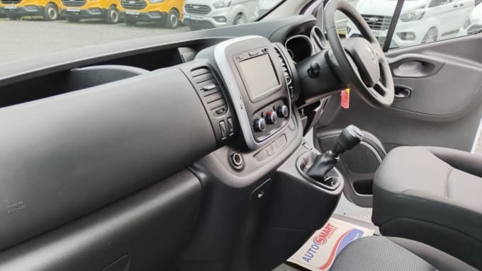 2025 Renault Trafic