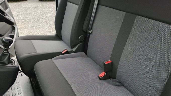 2023 Vauxhall Vivaro