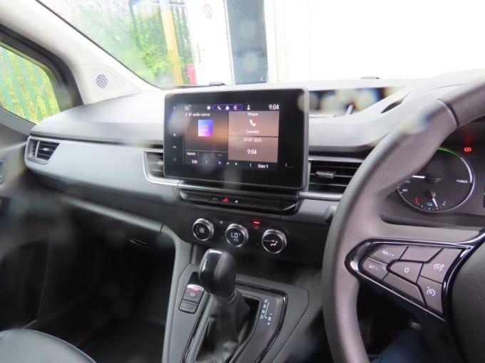 2024 Nissan Townstar