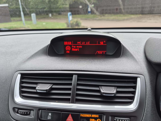 2016 Vauxhall Mokka