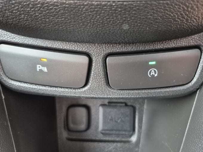 2016 Vauxhall Mokka